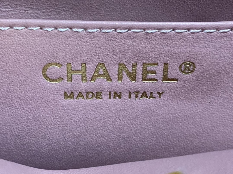 Ch**el cf series bags